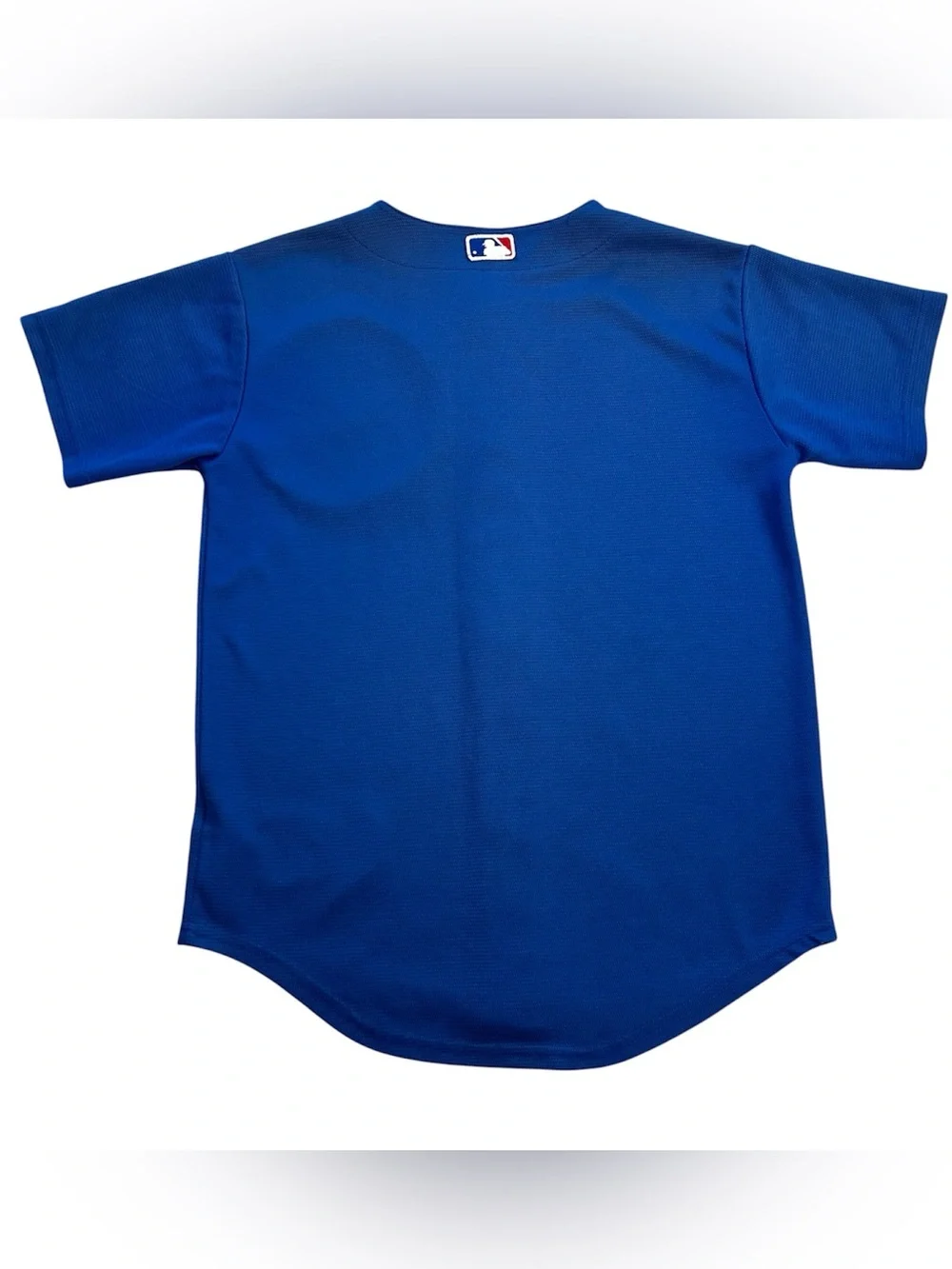 Majestic chicago cubs